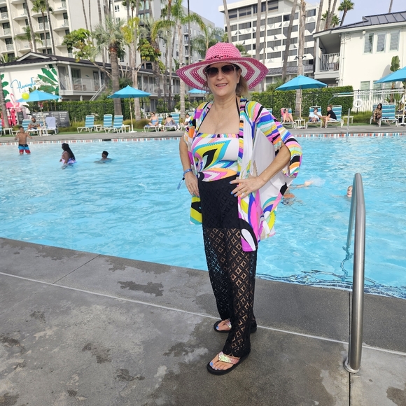 PoshFest 2023 San Diego! - Picture 6 of 15